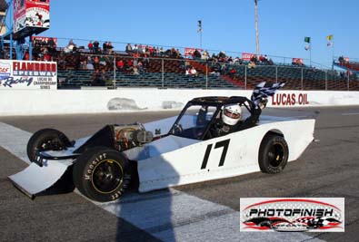 Stan Pokupec heat WIN