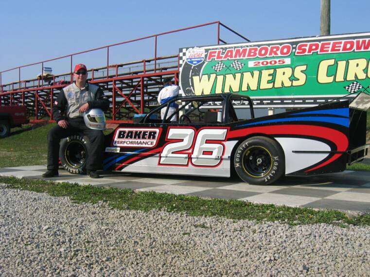 Terry Baker